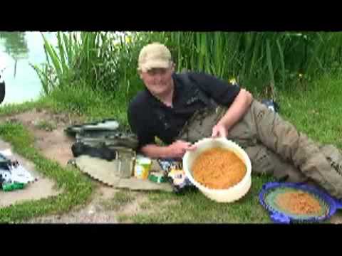 The perfect Method mix