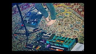 Tame Impala - Gossip - Slowed and Reverb