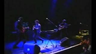 Spock&#39;s Beard - The Doorway Guitars Solo