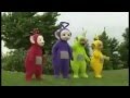 Teletubbies Jam Session