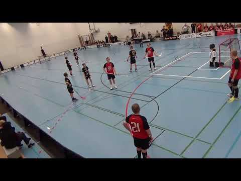 Welhot Flames - SBL P15 Aluesarja Savo-Karjala 15.1.2023