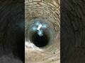 Can Drone Fly Inside Well Shorts Drone Experiment