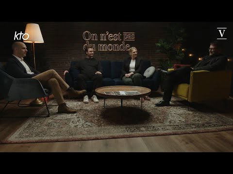 Liberté et laïcité: quel avenir pour la foi dans l’espace public ?