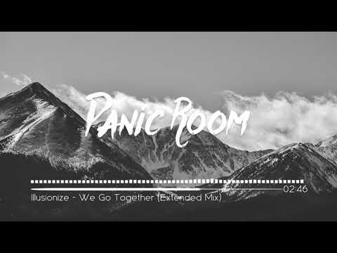 Illusionize - We Go Together (Extended Mix)