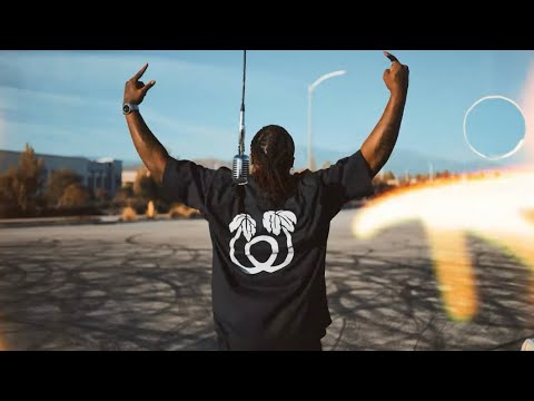 Pookie F'n Rude - Put That On Everythang (Live Performance)