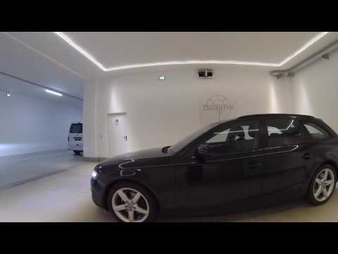 Audi A4 Avant 2.0 TDI - 2012