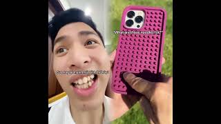 Download lagu This is so funny, l couldn't stop laughing #funny#doddlersoftiktok #funnyvideos#duet mp3