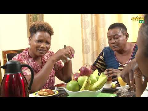 CITE POURRIE Season 3 Episode 01 A FILM DIRECTED BY BOUBACAR ZIDA DIT SIDNABA
