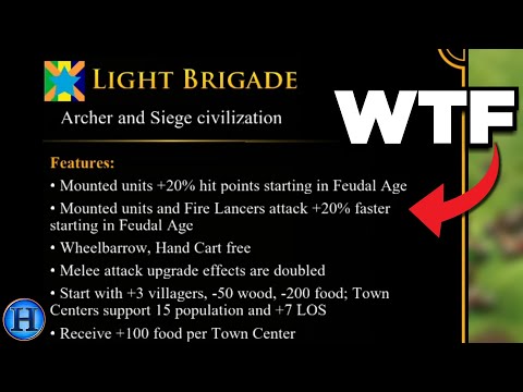 Pro Player vs 1300 With OVER POWERED Custom Civ