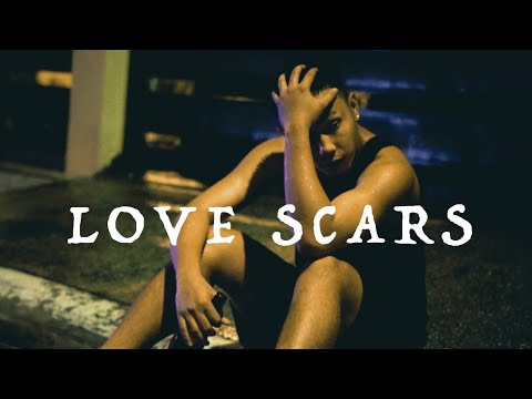 LOVE SCARS - Kayl Catchy (Music Video)