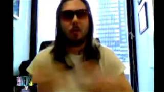 Andrew W.K. Addresses Accusations MTV NEWS