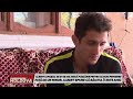 MOLDOVA SPEAKS ARREST FOR KISSING