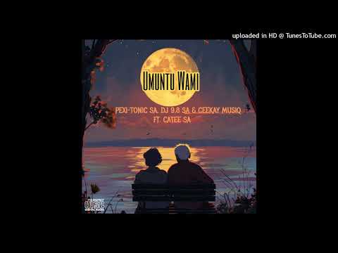 uMuntu Wami ft. Catee SA