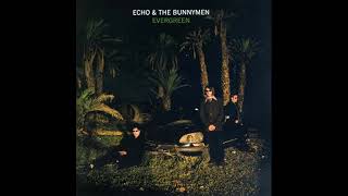 Too Young To Kneel - Echo &amp; The Bunnymen - From the 1997 Album - 'Evergreen'