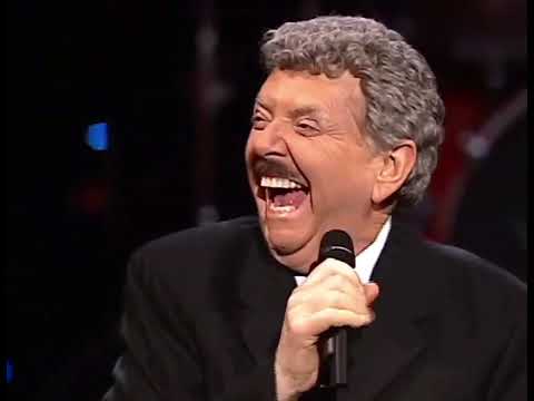 Tribute to the Friendship with George Younce -- Jake Hess Tribute