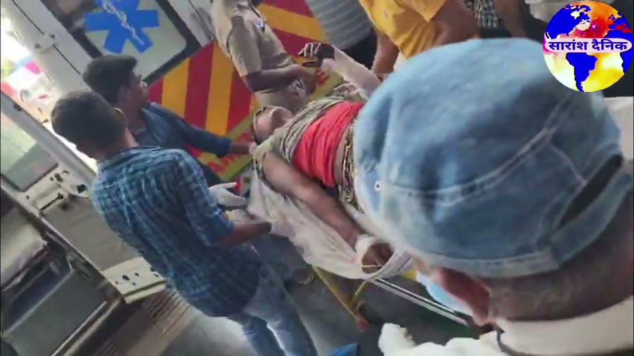 आईईडी विस्फोट में दो जवान घायल