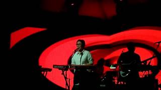 Up Dharma Down - Pag-agos