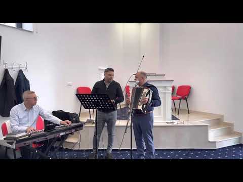 22 mai 2021 Romeo Stan și George  vîrtej - Aștept Printul Meu Înaripat