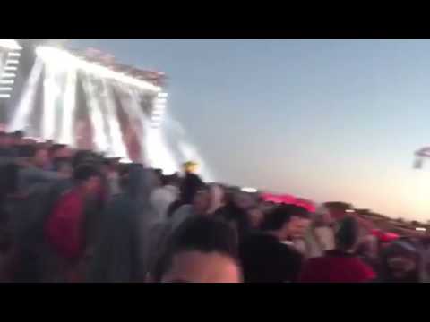 We World Circus Pride Festival Madrid 2017 - Donna Summer - I Will Go With You [Con te Partiró]