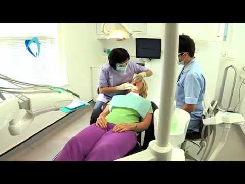 Dental Concepts Whitchurch - Patient Journey