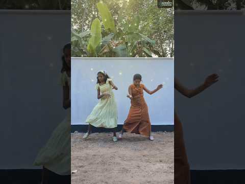 Duet Dance | Manmatha Raasa 4K Short Video