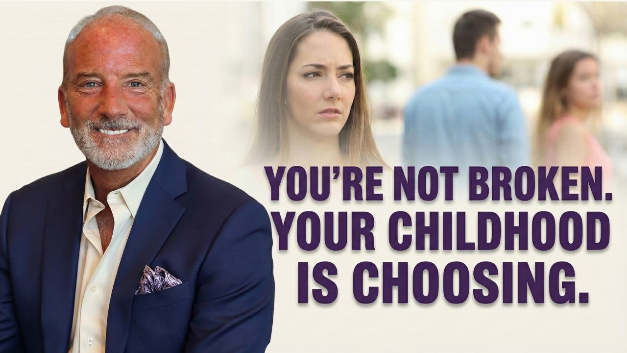 Why You’re Attracted to Emotionally Unavailable Partners (And How to Break the Cycle)