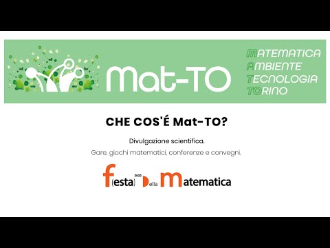 19° Festa della matematica - Gare e premiazioni
