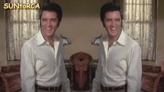 Elvis Presley - Confidence (Video Edit)