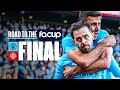Road To The Final | Man City's FA Cup journey 2023/24 | Every goal