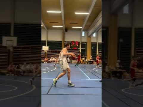 Uppsala basket vs skuru,22/10/09