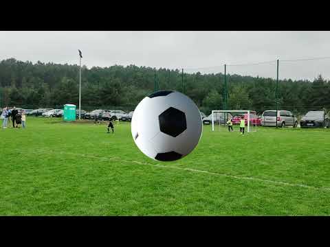 Towarzyski Turniej Piłkarski Dzieci 7-letnich