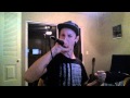 Rings Of Saturn | Desolate Paradise | Vocal Cover ...