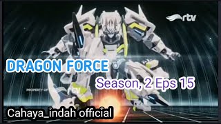 Download lagu Sinema Kartun Keluarga RTV dragon force: Lucas berlatih keseimbangan season 2 Eps 15 terbaru mp3