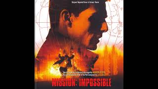 Mission Impossible (1996) - Rejected Score by Alan Silvestri