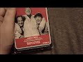 VHS And DVD Update For Independence Day 2025