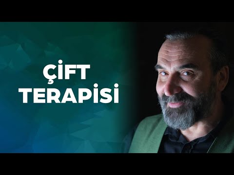 Senai Demirci I Çift Terapisi