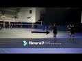 Joneylis Cruz Volleyball Video 