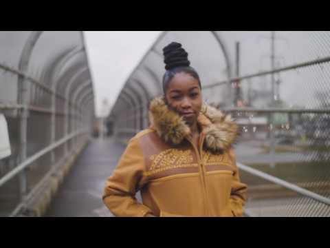 Trap Feat. Neisha Neshae - Just Be 100 (Official Music Video)