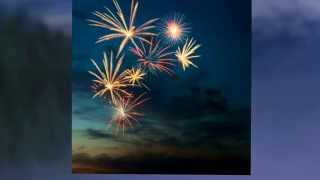 Fourth of July Music - America the Beautiful