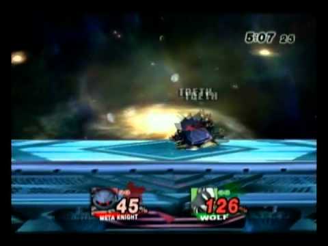 TPoO Brawl Singles Grand Final Earl vs Tedeth