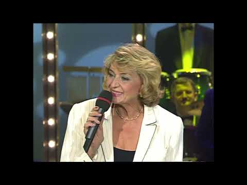 Yvetta Simonová - Zhasněte lampiony, Říkej mi to prosím potichoučku,  Já sedím jen tak v oblacích