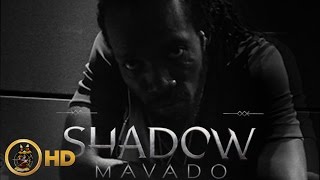 Mavado - Shadow (Raw) [Let's Rock This Riddim] September 2015