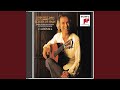 España, Op. 165: II. Tango (Arranged by John Williams for Guitar)