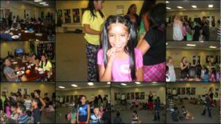 preview picture of video 'Courtyard Village Apartments Second Annual Kids Lock-In'