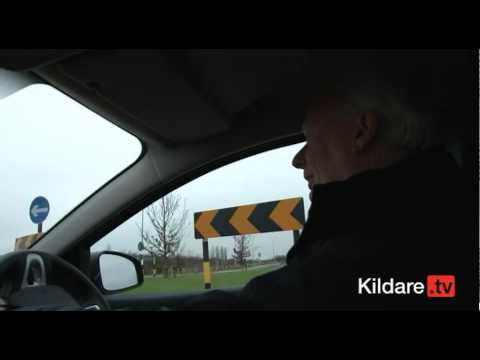 Renault Fluence - The Inside Track on www.kildare.tv