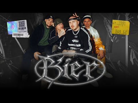 Dasco44 x Der Asiate x Justin Pollnik x KICKARTZ - Bier