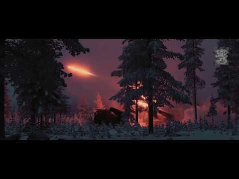 FINNISH ARMY ONE MINUTE 2018 STANDBY