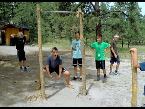 HUFIEC WARTA: JUST DO IT | ZLOT ISKRA POKOJU 2015