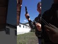2 Deo Moj Airsoft Pistolj