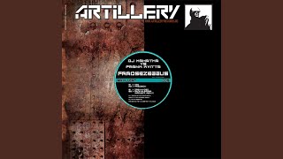 Face Slapper (Arkus P. Remix)